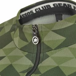 Assos FASTLANE DIAMOND CRAZY ROSE LTD SS JERSEY -Cykelbukser Butik 001AECFD7196813347AB9617A1C4C911