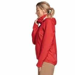 Schöffel 2.5L Jacket Bohusleden L Women’s Waterproof Jacket -Cykelbukser Butik 008D1B470CB5C876FFA975DE48754067