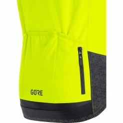 GOREWEAR C5 GORE-TEX INFINIUM THERMO Jacket -Cykelbukser Butik 01AE3701FB18CDAE917B3A578FDC0503