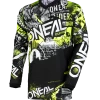 O'Neal ELEMENT Long-sleeved Bike Shirt -Cykelbukser Butik 0265FCA60514FACE198298511B18D2F8