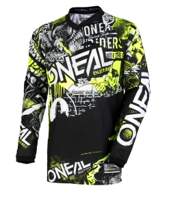 O'Neal ELEMENT Long-sleeved Bike Shirt