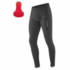 Gonso SITIVO TIGHT M Thermal Cycling Tights -Cykelbukser Butik 02B77874A0A3DE64AF7158E9EBF1F08F