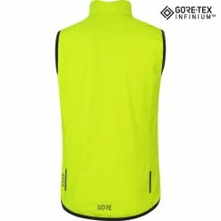 GOREWEAR SPIRIT WESTE HERREN Cycling Vest -Cykelbukser Butik 03508E929B5BC9051AF20F0BD3593BA4