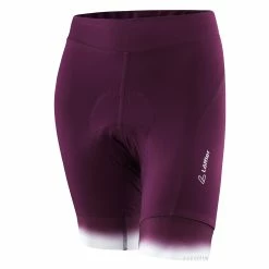 Loeffler W BIKE TIGHTS ATALANTE Women's Cycling Shorts