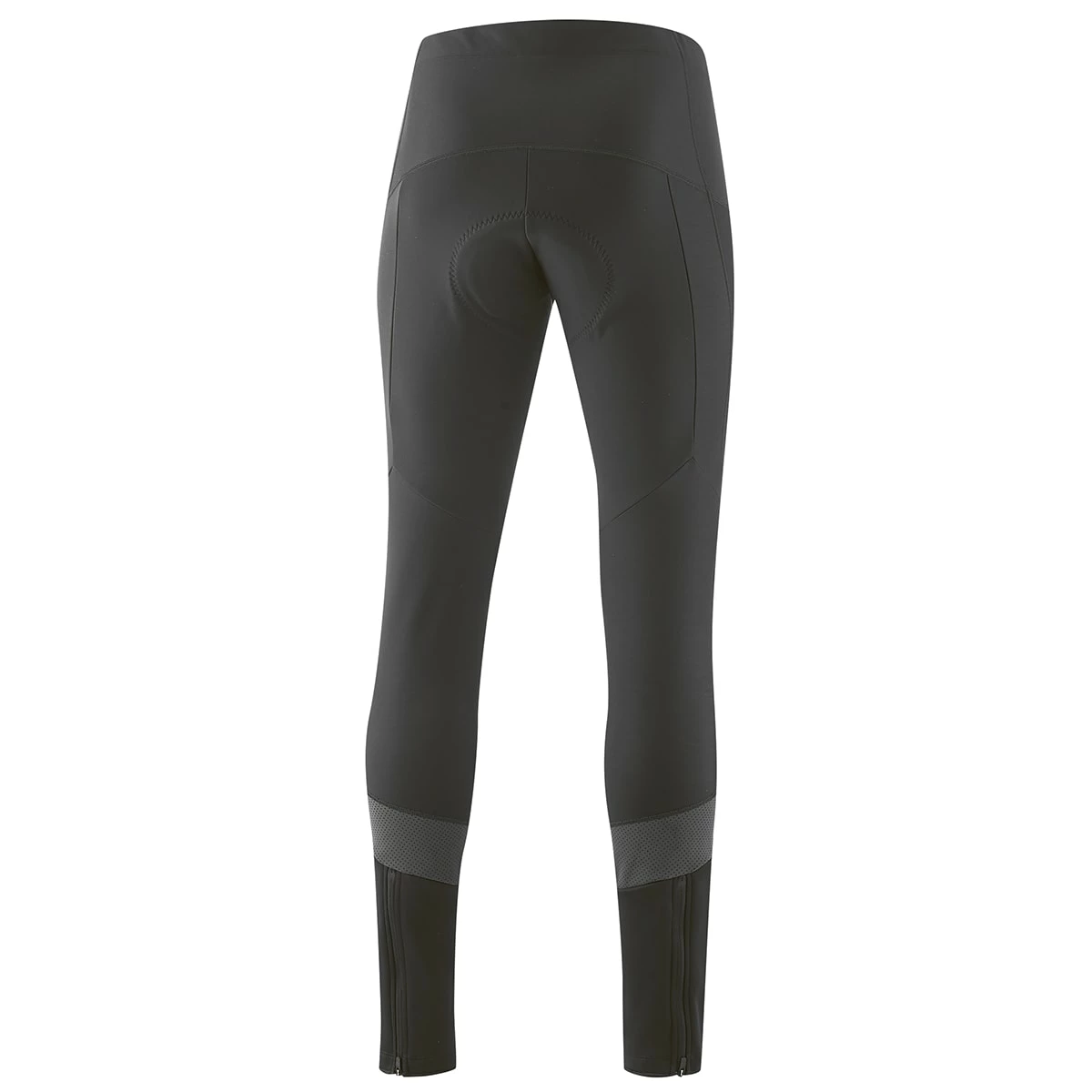 Gonso MONTANA HIP 2 Softshell Thermal Cycling Tights 4 Gonso MONTANA HIP 2 Softshell Thermal Cycling Tights - Billede 2