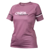 O'Neal SOUL WOMEN’S JERSEY V.23 Women’s Short Sleeve Cycling Shirt -Cykelbukser Butik 056D2E79267CF4A330F6D651276159D1