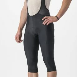 Castelli ENTRATA 2 BIBKNICKER ¾ Bib Shorts -Cykelbukser Butik 0581F97A5223E4791C7D4EC1FDA88ED5