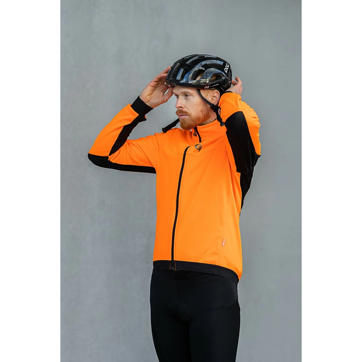 Gonso SILVES Softshell Jacket 6 Gonso SILVES Softshell Jacket - Billede 4