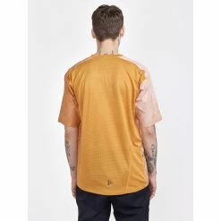 Craft ADV Offroad XT SS Jersey M MTB Bike Jersey -Cykelbukser Butik 05CC982EAC2E9704EFCF458A06E52A42