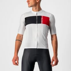 Castelli PROLOGO 7 JERSEY