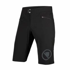Endura SINGLETRACK LITE SHORTS (SHORT FIT) MTB Bike Shorts