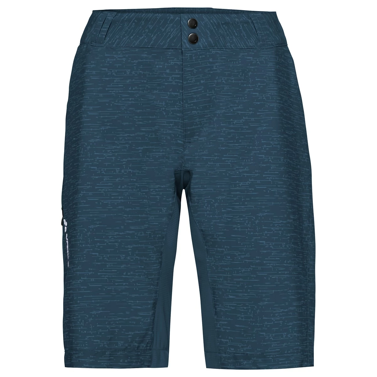 VAUDE WOMEN'S LIGURE SHORTS 2 VAUDE WOMEN'S LIGURE SHORTS