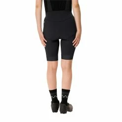 VAUDE WOMEN'S KURO TIGHTS Cycling Shorts -Cykelbukser Butik 09575C537B17294947092B25AC56EE73