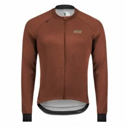 Rose CORE Thermo Long-sleeved Cycling Jersey