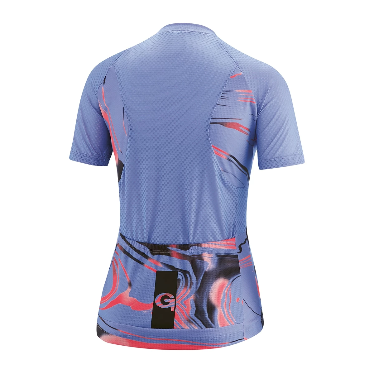 Gonso ZAZAR Women’s Cycling Jersey 4 Gonso ZAZAR Women’s Cycling Jersey - Billede 2