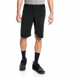 Schöffel Shorts Mellow Trail M MTB Bike Shorts -Cykelbukser Butik 0BF5E01D58359C71A3B8F17353D1857B