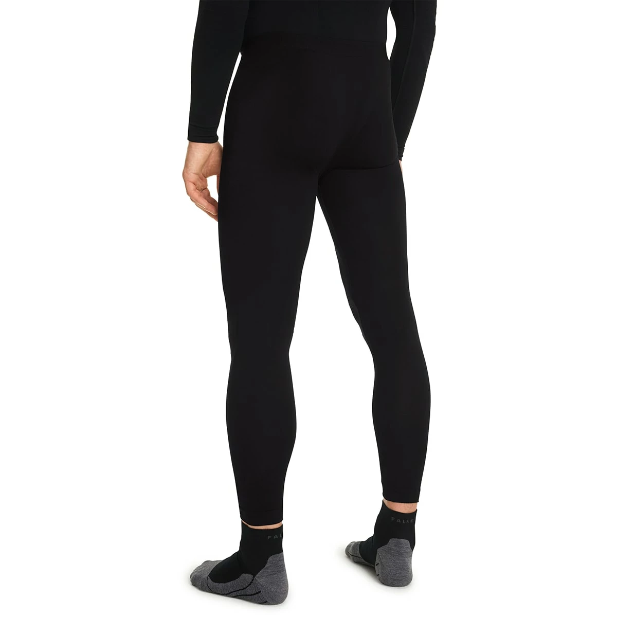 Falke LONG TIGHTS WARM Long Johns 4 Falke LONG TIGHTS WARM Long Johns - Billede 2