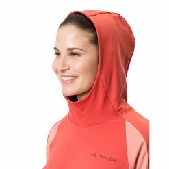 VAUDE WOMEN'S QIMSA LS SHIRT II Cycling Jersey 13 VAUDE WOMEN'S QIMSA LS SHIRT II Cycling Jersey -Cykelbukser Butik 0CFA069872F999C0E78F64CBAF164D02