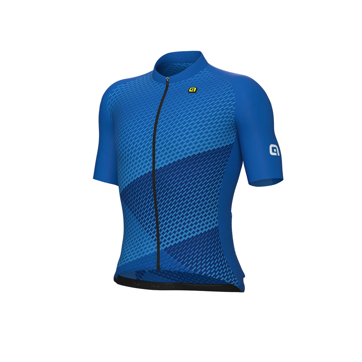 ALE WEB JERSEY Short-Sleeved Road Cycling Jersey 3 ALE WEB JERSEY Short-Sleeved Road Cycling Jersey
