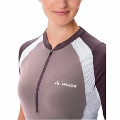 VAUDE WOMEN'S ADVANCED TRICOT IV Cycling Jersey -Cykelbukser Butik 0E72E009311C2765EBE2AE9AEB82D745