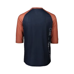 POC MTB PURE ¾ JERSEY Short Sleeve MTB Shirt -Cykelbukser Butik 0EB8E6AFDE7DF94D369680CB3D724663