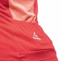 Schöffel Top Vignoble L Women’s Cycling Shirt -Cykelbukser Butik 111BFC3D70DAB97E49F9B846D3F26ADD