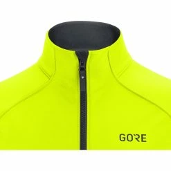 GOREWEAR C3 GORE-TEX INFINIUM THERMO Jacket -Cykelbukser Butik 1260A2E0A240CDA84714828A92096E80