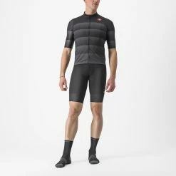 Castelli LIVELLI JERSEY 13 Castelli LIVELLI JERSEY -Cykelbukser Butik 139E6BCC29733A73FE6F9FE1F724FEC9