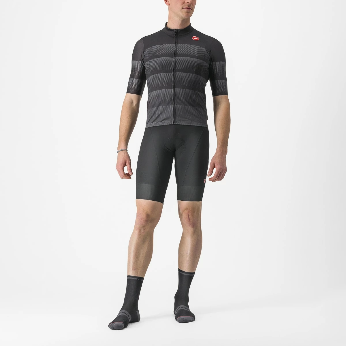 Castelli LIVELLI JERSEY 8 Castelli LIVELLI JERSEY - Billede 6