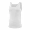 Loeffler W SINGLET TRANSTEX LIGHT+ Women's Base Layer -Cykelbukser Butik 13C28DDE43654E8AE7FAD4D681B5833B