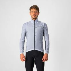 Castelli SQUADRA STRETCH JACKET Windbreaker