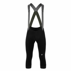 Assos MILLE GT SPRING FALL BIB KNICKER C2 Cycling Bib Shorts