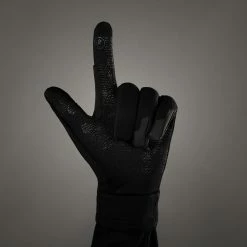 CHIBA POLARFLEECE KIDS Winter Gloves -Cykelbukser Butik 163124334CB1A33B95BB8980F5183B58