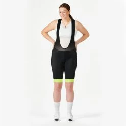 Rose CORE FLUO Bib II W Women’s Bib Shorts 10 Rose CORE FLUO Bib II W Women’s Bib Shorts -Cykelbukser Butik 1641A913F9215B438E6191C6F7BF1A69