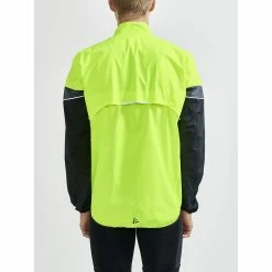 Craft Endurance Core Endur Hydro Jacket M 10 Craft Endurance Core Endur Hydro Jacket M -Cykelbukser Butik 1745683ADA0DD408BAFBB78FC3977B76