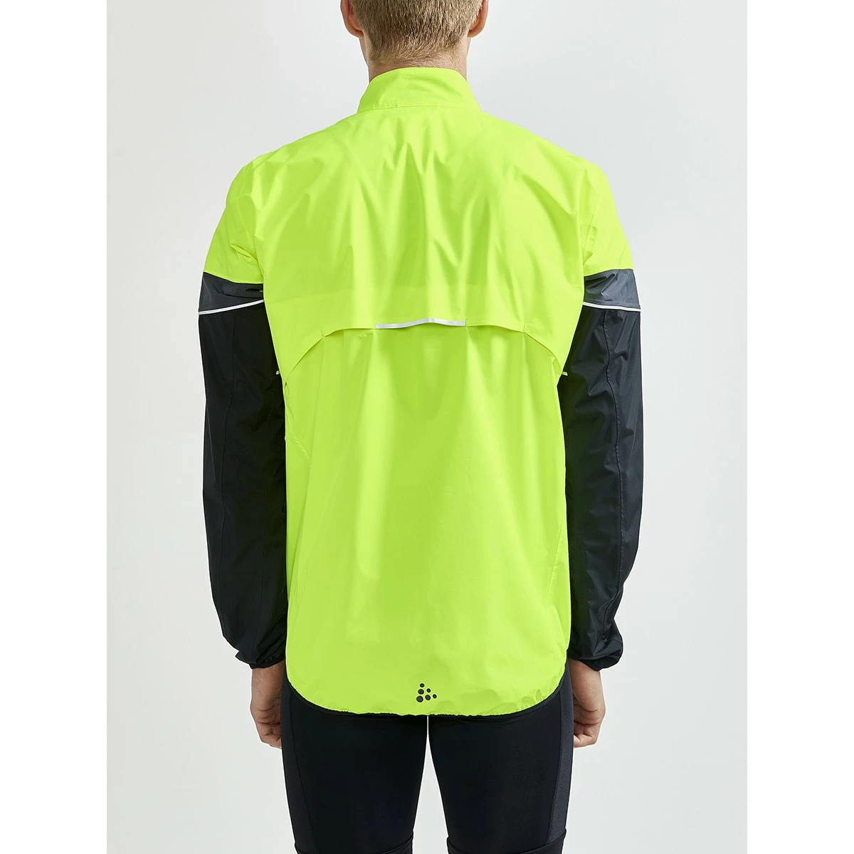 Craft Endurance Core Endur Hydro Jacket M 5 Craft Endurance Core Endur Hydro Jacket M - Billede 3