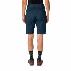 VAUDE WOMEN'S LIGURE SHORTS 10 VAUDE WOMEN'S LIGURE SHORTS -Cykelbukser Butik 17499CB00430B916E06F1B7BB3119E3C