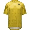 GOREWEAR TRAILKPR DAILY SHIRT MENS Cycling Shirt 1 GOREWEAR TRAILKPR DAILY SHIRT MENS Cycling Shirt -Cykelbukser Butik 17954AFAB6CADC357EF5BDBC1A97028C