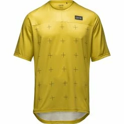 GOREWEAR TRAILKPR DAILY SHIRT MENS Cycling Shirt