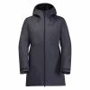 Jack Wolfskin HEIDELSTEIN INS JKT W Women’s Waterproof Coat