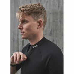 POC MUSE JERSEY Short Sleeve Gravel Cycling Jersey -Cykelbukser Butik 19E5E35A9A862936E1944249BD3F5CD6