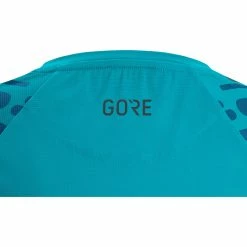 GOREWEAR C5 D TRAIL TRIKOT KURZARM Ladies Short Sleeve Cycling Shirt -Cykelbukser Butik 1B5494E9C0D0F5A835EEC1D350E09CCE