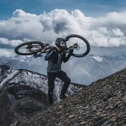 ION PANTS SHELTER 2L SOFTSHELL MTB Trousers -Cykelbukser Butik 1B566D8B51DAB1CC2009FEF58AFEDE29