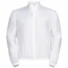 Odlo ESSENTIAL WINDPROOF JACKET -Cykelbukser Butik 1BADC162B4642E4D056300DEFC3C8C95