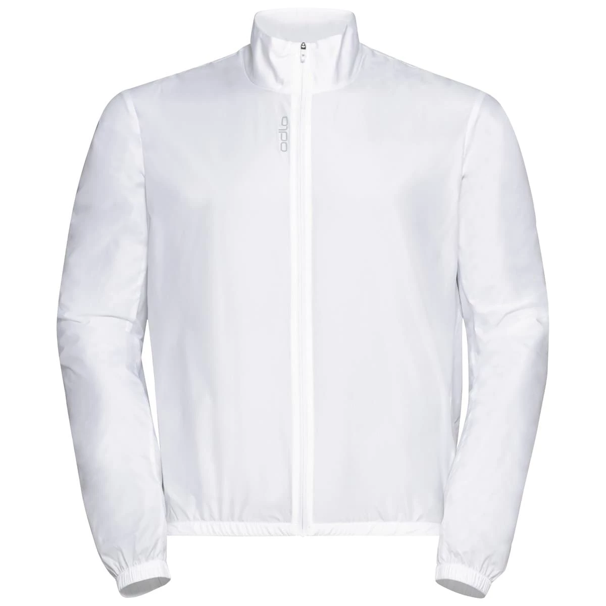Odlo ESSENTIAL WINDPROOF JACKET 2 Odlo ESSENTIAL WINDPROOF JACKET