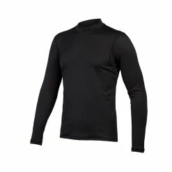 Endura LONGSLEEVE TRANSLOFT BASELAYER Undershirt Primaloft