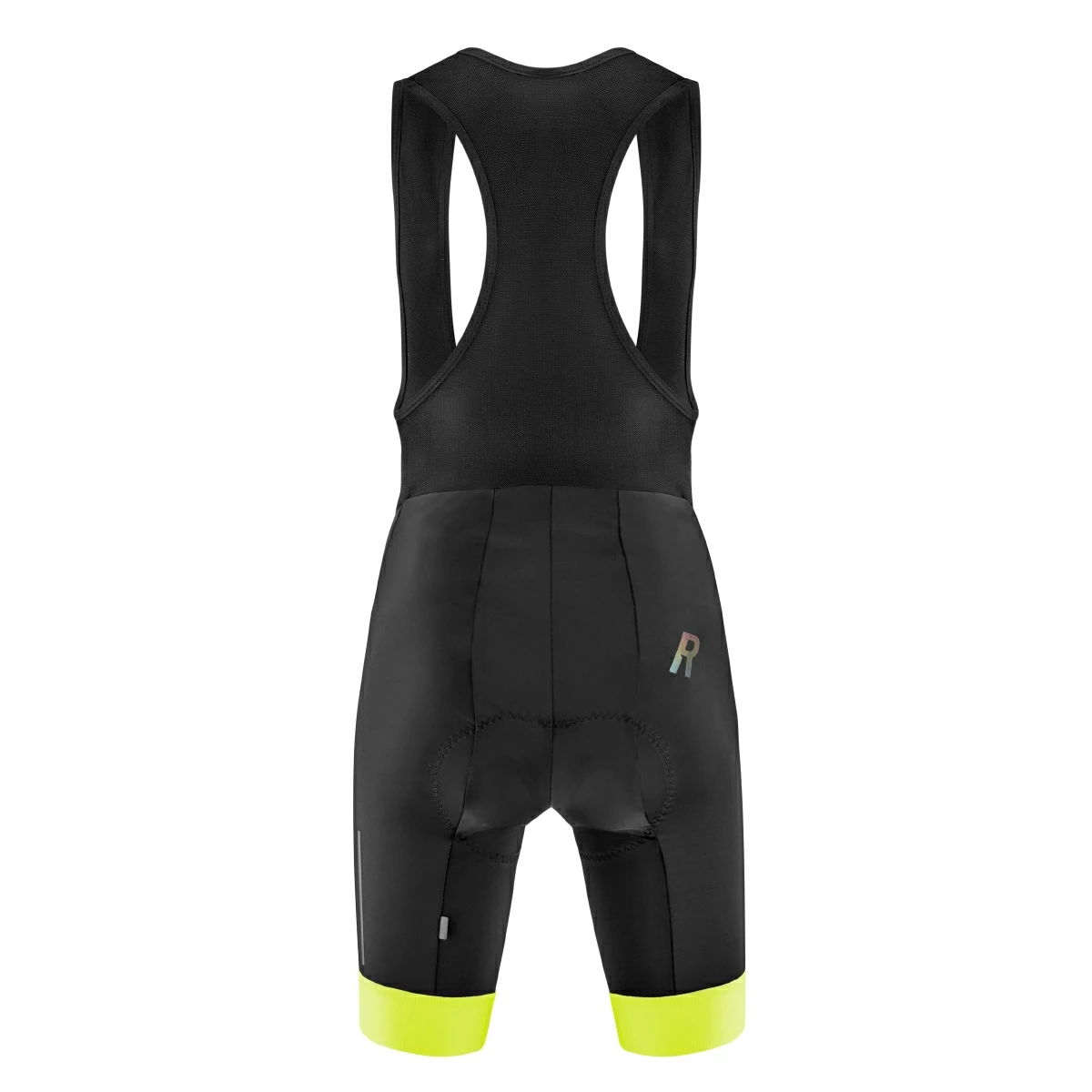 Rose CORE FLUO Bib II W Women’s Bib Shorts 4 Rose CORE FLUO Bib II W Women’s Bib Shorts - Billede 2
