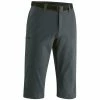 Gonso PORTO ¾ Cycling Trousers -Cykelbukser Butik 1D77224DA66B8907153322D309FFBDB6