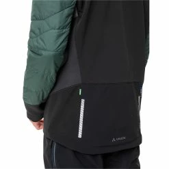 VAUDE MEN'S MINAKI JACKET III Thermal Jacket -Cykelbukser Butik 1E22CC97DA3E61ED87A449B09EDAE62B