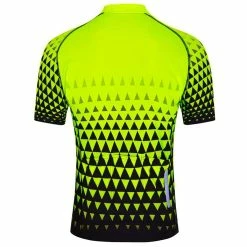 CYCOLOGY BAROUDEUR MEN'S JERSEY -Cykelbukser Butik 1F04BB202B94E4C9E1857056D7021380